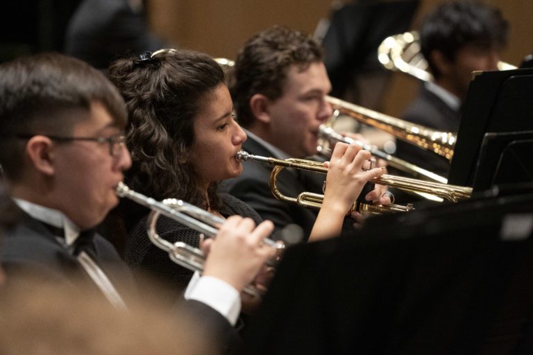 Wind Symphony Greater Dallas Youth Orchestra